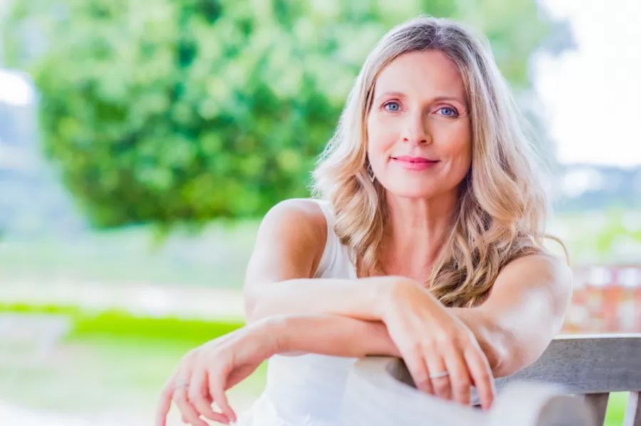 Программа «Женское здоровье» в санатории - фотография